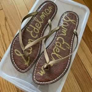 Sam Edelman Gracie Sandal